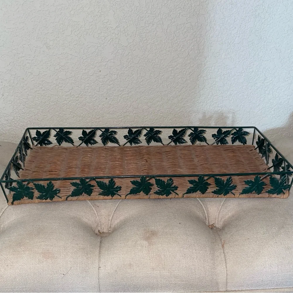 N/A vintage decorative